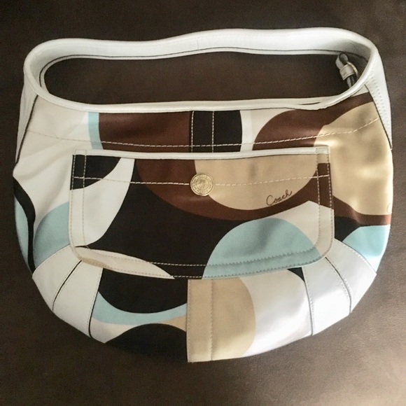 Coach Handbags - COACH bag